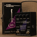 Carl Martin Hot Drive'n Boost 115V Overdrive - USED