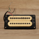 Carvin C-22-B3 Uncovered Humbucker Cream - USED