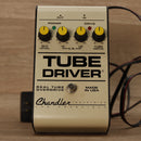 Chandler 4-Knob Tube Driver Vintage Pedal - USED