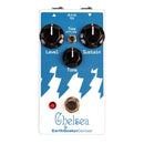 EarthQuaker Devices Chelsea Low End Fuzz Driver Pedal
