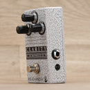 MojoHand FX Clarity Transparent Compressor