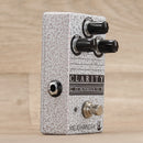 MojoHand FX Clarity Transparent Compressor