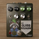 Summer School Electronics Class Reunion Fuzz/Overdrive