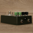Summer School Electronics Class Reunion Fuzz/Overdrive
