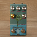 Monger Pedals Clover Compressor