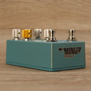 Monger Pedals Clover Compressor
