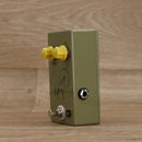 JHS Coyote Fuzz