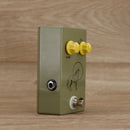JHS Coyote Fuzz