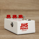 JHS Crayon Overdrive Pedal - USED