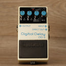 BOSS DD-3 Digital Delay - USED