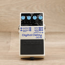 Boos DD-8 Digital Delay - USED