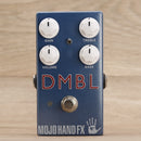 MojoHand FX DMBL "Holy Grail" Overdrive