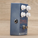 MojoHand FX DMBL "Holy Grail" Overdrive