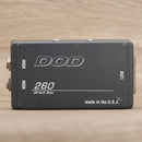 DOD 260 Direct Box - USED