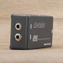 DOD 260 Direct Box - USED