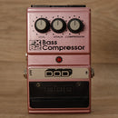 DOD FX-82 Bass Compressor - USED