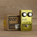 Digitech DOD Overdrive Preamp 250 - USED