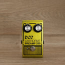 Digitech DOD Overdrive Preamp 250 - USED