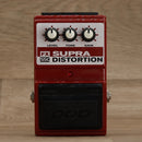 DOD FX55C Supra Distortion - USED
