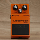 Boss DS-1 Distortion - USED
