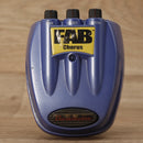 Danelectro D-5 FAB Chorus Pedal - USED