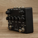 Keeley Dark Side V1