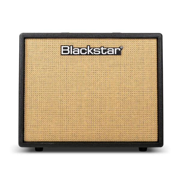 Blackstar Debut 50R 50W 1x12" Combo Guitar Amp Black