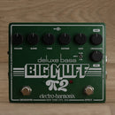 Electro-Harmonix Deluxe Bass Big Muff Pi 2