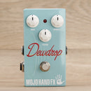 MojoHand FX Dewdrop Spring Reverb