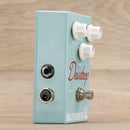 MojoHand FX Dewdrop Spring Reverb