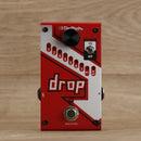Digitech Drop Polyphonic Drop Tune Pedal - USED