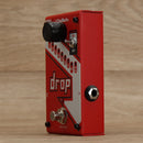 Digitech Drop Polyphonic Drop Tune Pedal - USED
