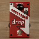 Digitech Drop Polyphonic Drop Tune Pedal - USED