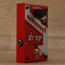 Digitech Drop Polyphonic Drop Tune Pedal - USED