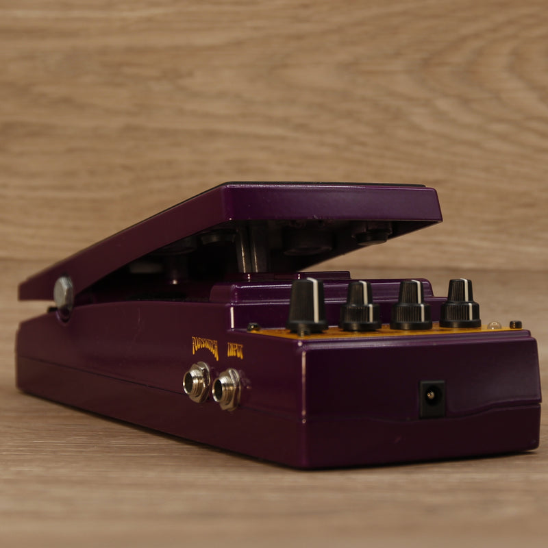 Digitech Jimi Hendrix Experience Multi-effects Guitar Effects Pedal