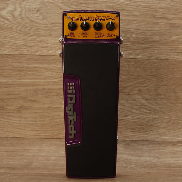 Digitech Jimi Hendrix Experience Pedal - USED