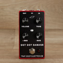 Trap Door Electronics Dot Dot Damage
