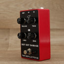 Trap Door Electronics Dot Dot Damage