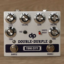 Tone City Double Durple - Peter Honore Signature Overdrive