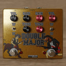 Summer School Electronics Double Major Dual Overdrive
