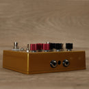 Summer School Electronics Double Major Dual Overdrive