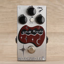 MojoHand FX Dream Mender Vintage Echo/Chorus/Vibrato