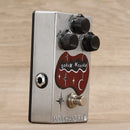 MojoHand FX Dream Mender Vintage Echo/Chorus/Vibrato