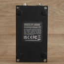 Death By Audio Dream Station Reverb Echo Pedal