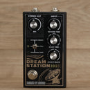 Death By Audio Dream Station Reverb Echo Pedal