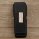 Dunlop Cry Baby Standard Wah - USED