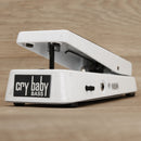 Dunlop Cry Baby 105Q Bass Wah - USED