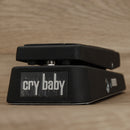 Dunlop GCB95 Cry Baby Standard Wah - USED