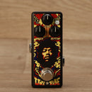Dunlop Jimi Hendrix JHW3 Uni-Vibe Mini 69 Psych Series - USED