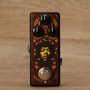 Dunlop Jimi Hendrix JHW4 Band of Gypsys Fuzz 69 Psych Series - USED